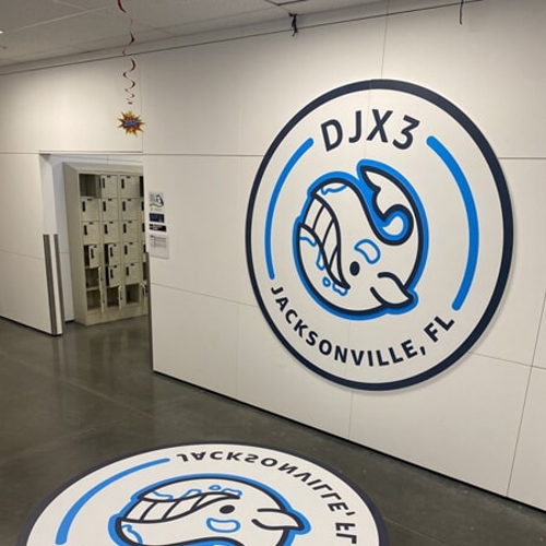 Wall Mural